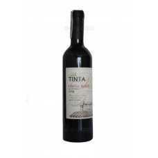 Villa Tinta Odessa Black