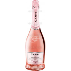 Canti Prosecco Millesimato Rose