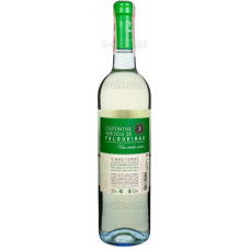 Vinho Verde Cooperativa Agricola de Felgueiras Branco