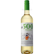 500 Vinho Verde