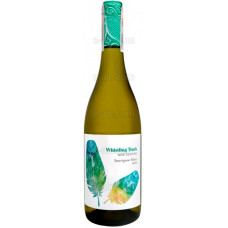 Whistling Track Sauvignon Blanc