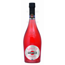 Martini Spritz Rosato