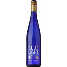 Hechtsheim Riesling Blue Light