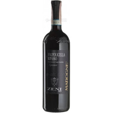 Zeni Valpolicella Superiore Ripasso Marogne