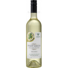 Chizay Pino Grigio lime & mint