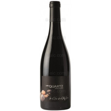 Le Clos Du Caillou Cotes Du Rhone les Quartz