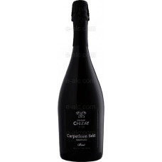 Chateau Chizay Carpathian Sekt Chersegi