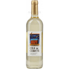 Cola de Cometa