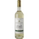 Les Monts du Roy Pierre Dumontet Blanc Sec