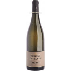 Chateau De Fleys Chablis