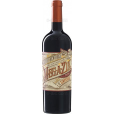 Mare Magnum Zinfandel Mega Zin