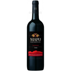 Baron Philippe de Rothschild Mapu Reserva Carmenere