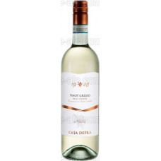 Casa Defra Pinot Grigio