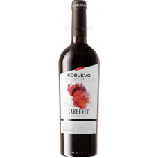 Koblevo Bordeaux Cabernet