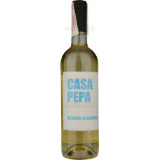 Casa Pepa