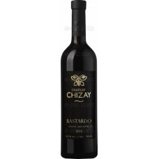 Chateau Chizay Bastardo