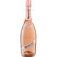 Mionetto Prosecco Rose Millesimato