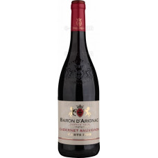 Baron dArignac Cabernet Sauvignon