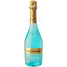 Don Luciano Blue Moscato