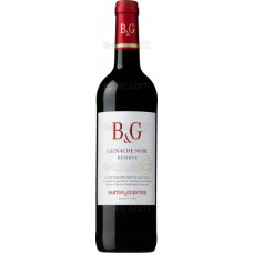 Barton & Guestier Grenache Noir Reserve