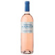 Chateau des Bormettes Cotes de Provence Rose Cote & Mer