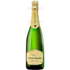 Gran Baron Cava Semi-seco