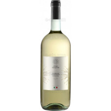 Gran Soleto Trebbiano Chardonnay Rubicone