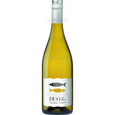 LGI Wines Duo des Mers Sauvignon - Viognier