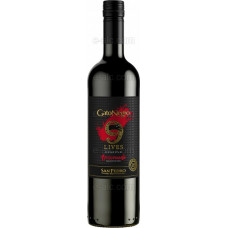 Gato Negro 9 Lives Reserve Apasionado