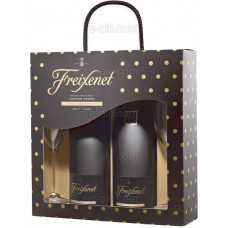 Freixenet Cava Cordon Negro