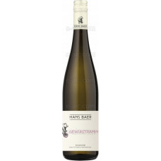 Hans Baer Gewurztraminer Vis