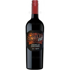 Mare Magnum Zinfandel Zingled Out