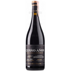 Bodegas Olarra Cerro Anon Reserva