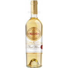 Oreanda Pinot Blanc