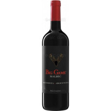 Mare Magnum Malbec Big Game