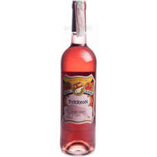 Turreon Dry rose