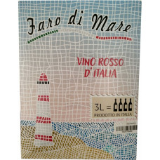 Faro Di Mare - Vino Rosso