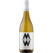 Most Wanted Aussie Chardonnay