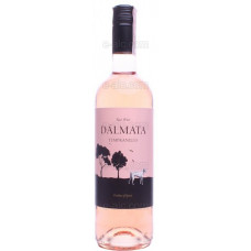 Dalmata Tempranillo Rose