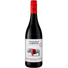 Tussock Jumper Shiraz - Grenache - Viognier Western Cape