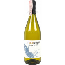 Terre di Chieti Colle Cavalieri Chardonnay IGP