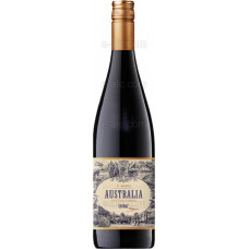 Origin Wine Australia Shiraz