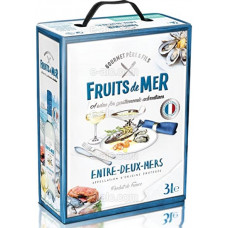 Fruits de Mer