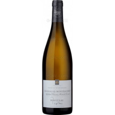 Ropiteau Freres Chassagne Montrachet