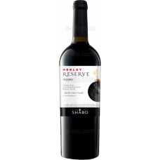 Shabo Reserve Merlot