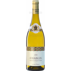 Levert Freres Chablis