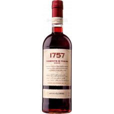 Cinzano Di Torino Rosso 1757