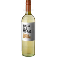 Finca Las Moras Blanco Dulce