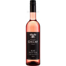 Chizay Rose Pinot Noir