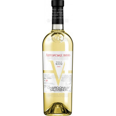 Villa Crimea Chardonnay Sauvignon